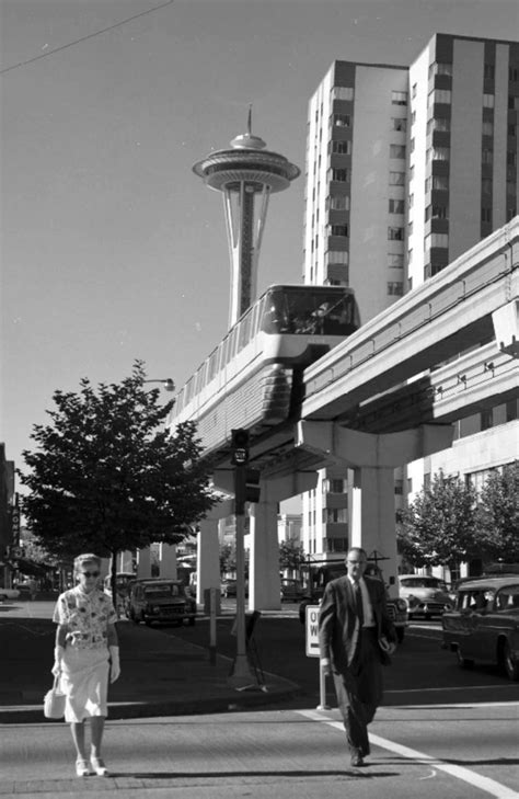 Seattle (1962)