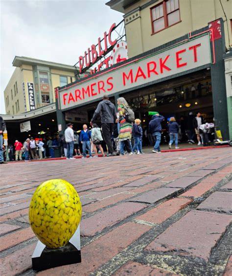 Seattle Easter Swing