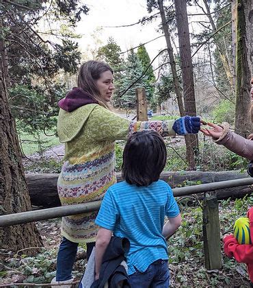 Seattle Foraging Class