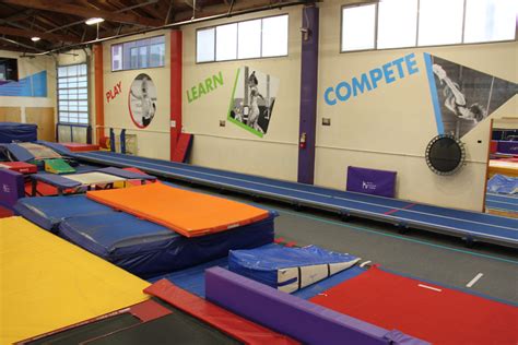 Unleash Your Child's Inner Athlete with Seattle Gymnastics Academy Summer Camp