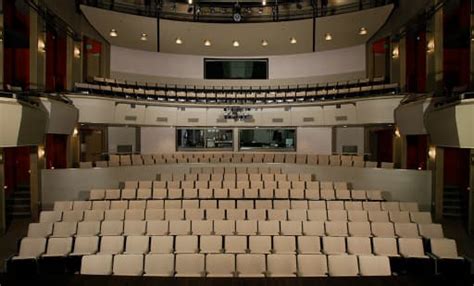 Seattle Rep Box Office Display Screen Repair