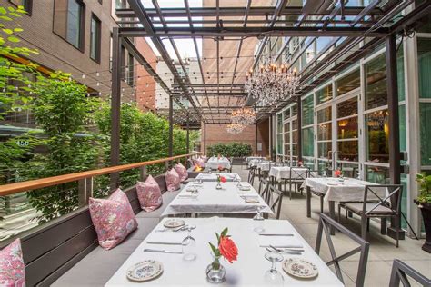 Seattle Restaurants