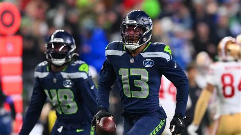 Seattle Seahawks Showdown: The Ultimate Battle of the Pacific Northwest on Your Screen Today!