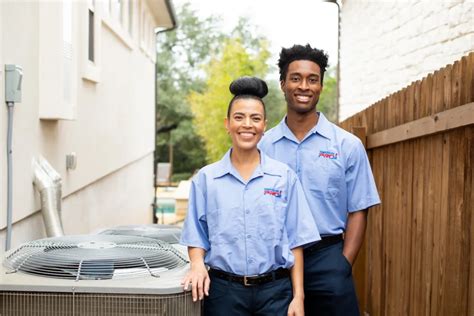 Seattle WA Air Conditioning Repair Home
