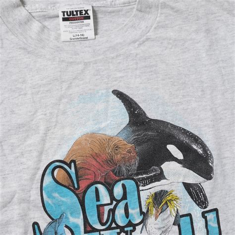 Seaworld T Shirts