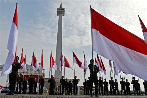 Sebagai Warga Negara Indonesia Yang Baik Sepatutnya Kita Harus