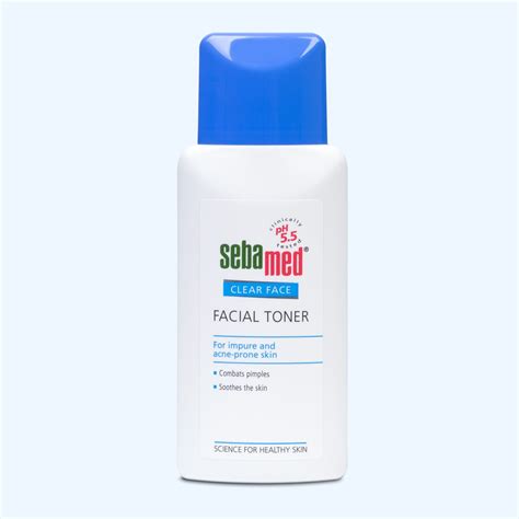 Sebamed Clear Face Facial Toner