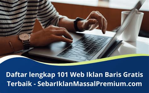 Sebar Iklan Gratis Langsung Tayang