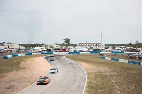 Sebring, Florida