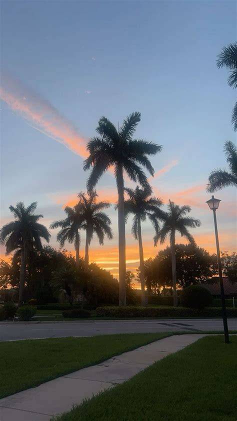 Sebring Florida vistas