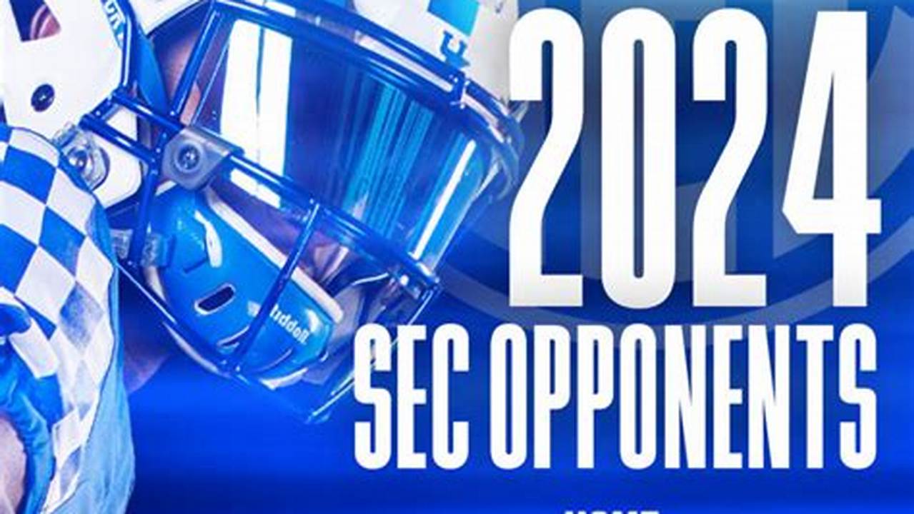 Sec Record Vs Non Conference Opponents 2024