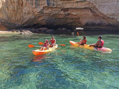 Secluded Beaches Kayak