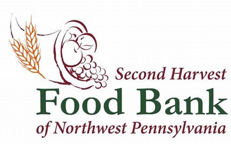 Second Harvest Food Bank Of Northwest Pennsylvania