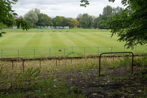 Second Hampden Park