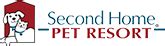 Second Home Pet Resort