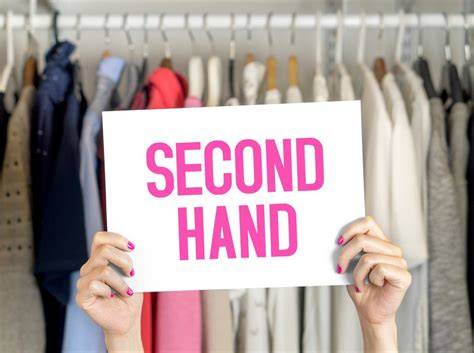 Second-Hand