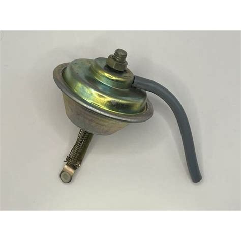 Secondary Diaphragm Image