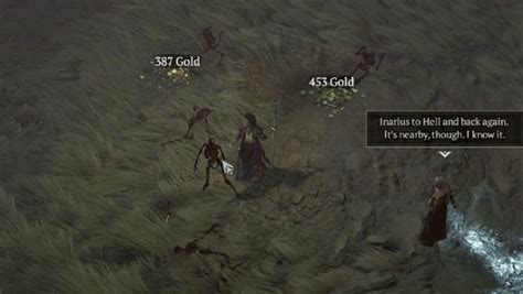 Secondary Methods: Treasure Goblins and Legion Events