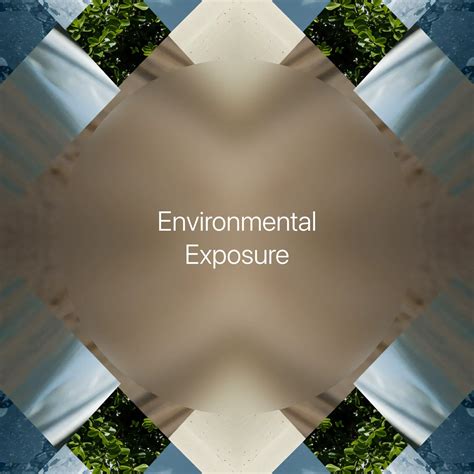 Secondary and Environmental Exposure