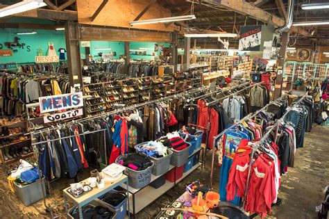 Secondhand Items and Rentals