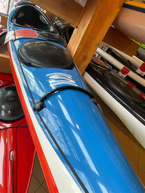 Secondhand Kayaks For Sale