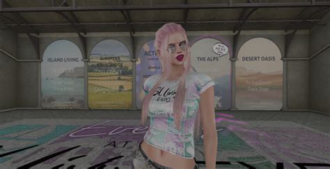 Secondlife Events 2024