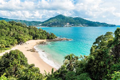 Secret Beach Phuket