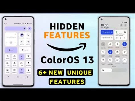 Secret ColorOS patch Techniques for Android Enthusiasts