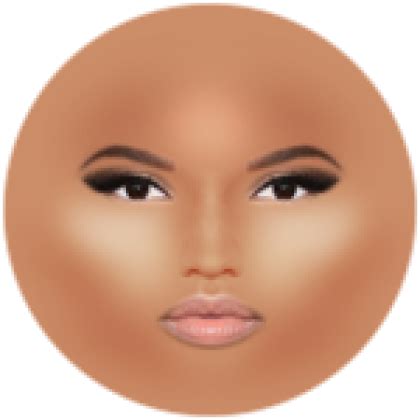 Secret Face - Roblox