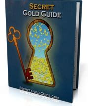 Secret Gold Guide by Hayden Hawke – A Review