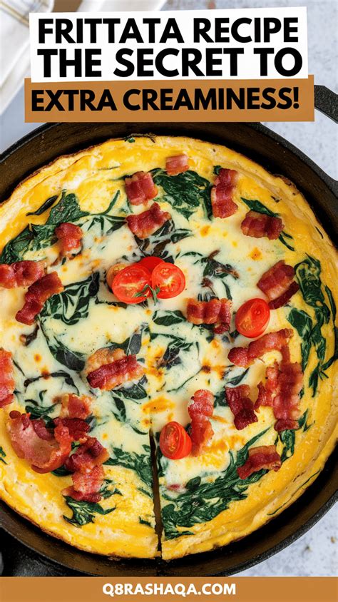 Secret Ingredients for Extra Creaminess