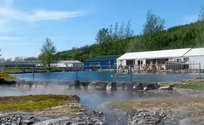 Secret Lagoon Tickets