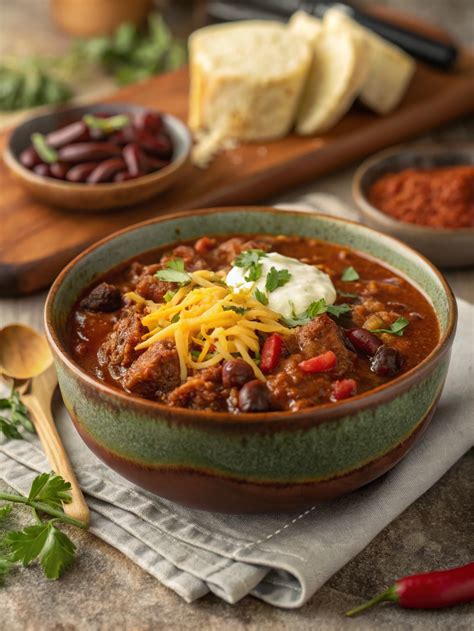Secret Menu Tips for Chili Lovers