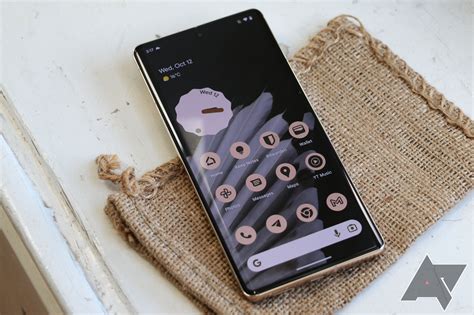 Secret Pixel 7 Pro Techniques for Android Enthusiasts