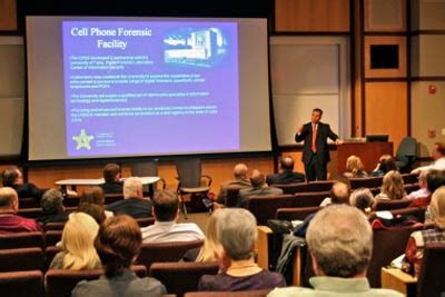 US Secret Service Cyber Security