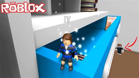 Secret Spot - Roblox