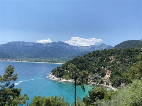 Secret Thassos Explored: Your Ultimate Travel Review