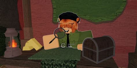 Secret Winter Hat! - Roblox