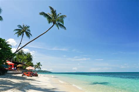 Secret beach Koh Samui