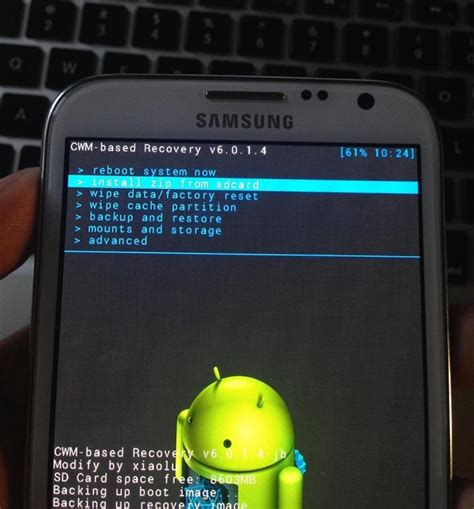 Secret custom ROM flashing Techniques for Android Enthusiasts