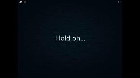 Secret message. - Roblox