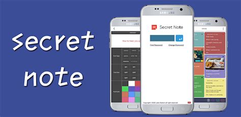 Secret note-taking Techniques for Android Enthusiasts