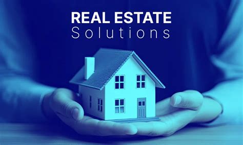 SecretNFTs for Real Estate Solutions