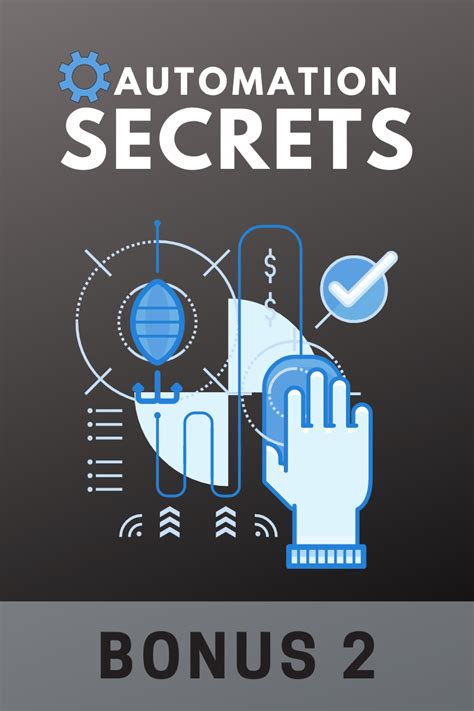 Secrets Automation