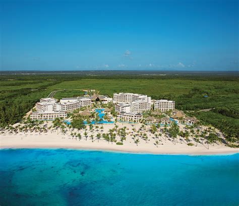 Secrets Cap Cana Resort & Spa