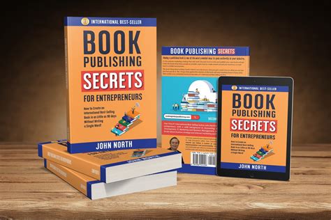 Secrets Of A Publisher