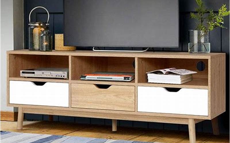 Section 3: Choosing The Right Entertainment Unit