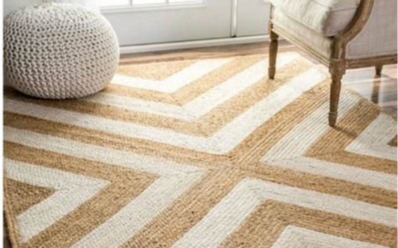Section 4: Choosing The Right Rug
