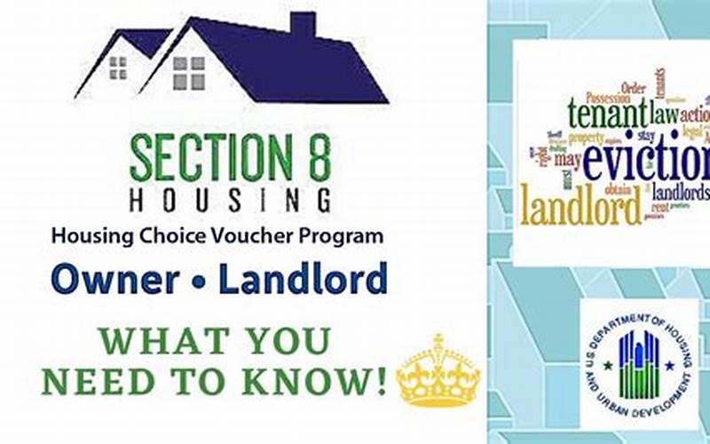 Section 8 Housing Voucher Program