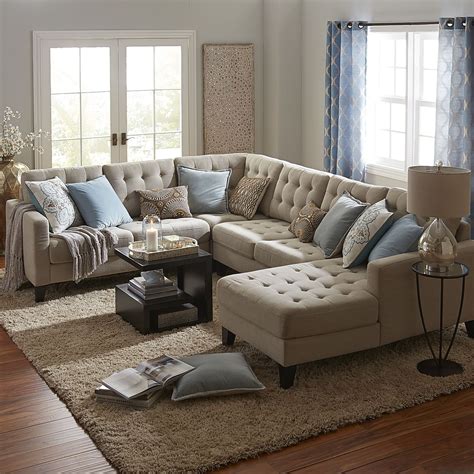 Sectional